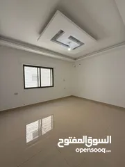  12 شقة طابق اول سوبر ديلوكس بأجمل مناطق عرجان مساحة داخلية 175 متر