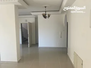  2 شقة فارغة للايجار