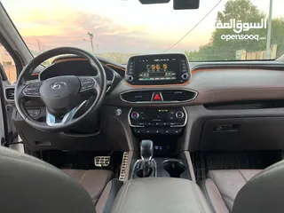  1 جيب سنتافيه 2019
