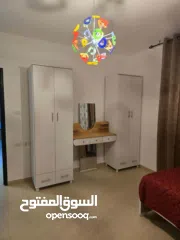  11 شقة في الطيرة 250 للايجار عند دوار نبيل عمرو و وفيلا نبيل عمرو