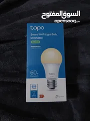  3 Best Tapo Smart WiFi Light Bulb: Dimmable, Energy-Efficient, and Alexa Compatible