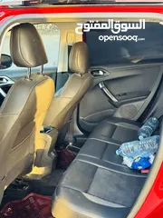  5 بيجو 2008 يد أولى