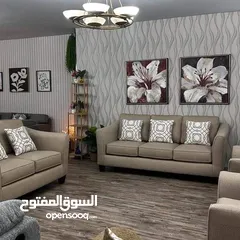  25 تنجيد جميع انواع الكنب والصيانه المنزليه بأقل الأسعار :- ملاخظه النقل من وإلى مجاني....