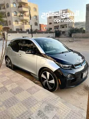  1 BMW i3 Rex 2014