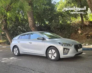  1 هونداي ايونك