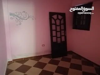 4 شقة تمليك للبيع 110م  بشارع الرحاب المعمورة