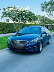  3 Hyundai Sonata  Year-2017 Engine-2.4L Just recently changed the 4 New Tires.Very well maintained car