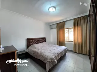  7 شقة مفروشة للإيجار 150م2 ( Property 18207 ) سنوي فقط