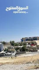  1 للبيع ارض تجاري مميزة في دابوق بسعر مغري جدا