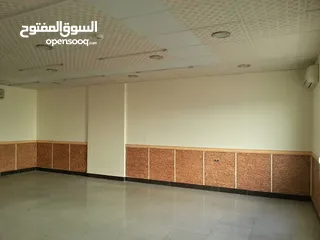  2 مكتب للبيع بشارع المدينة المنورة بالقرب من مستشفى إبن الهيثم مباشرة - من المالك