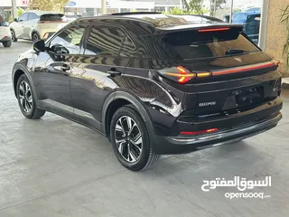  6 نيتا U برو اعلى صنف بيانو بلاك بانوراما 2022 ممشى قليل 50 الف كيلو فحص كامل لون مميز ارجواني SOH98