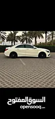  3 cla 250 بحالة الوكالة