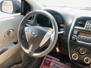  6 Nissan Sunny1.5 2019 available for sale