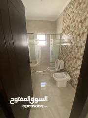  9 شقة مميزة جداً لليجار