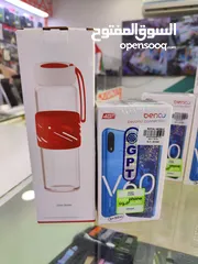  5 Benco v60 3+32 GB with gift