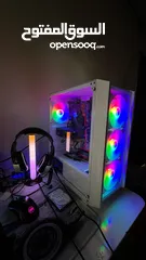  4 Pc gaming GTX 1650 super