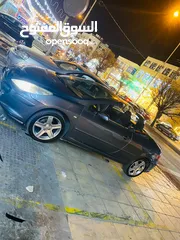  4 بيجو 307cc كشف