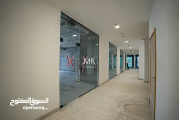  9 Own your commercial office in a special location by paying 50%Приобретите свой коммерческий офис в о