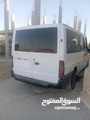 2 فورد ترانزيت للبيع