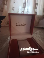  12 عرض لفترة محدودة على الكارتيير سانتوس السوبر كلون الرجاء التواصل على الدردشة لان الرقم غير فعال