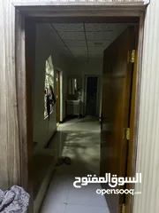  6 يعلن مكتب عقارات ابو انور فرع شارع مستشفى النفط