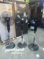  5 مروحه الكترا القويه الجباره الثقيله ماتور نحاس بسعرحرق  متوفر 20 انش سعر حرق