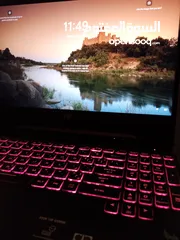  1 Asus TUF FX505DT-BQ045T Gaming Laptop – Ryzen 7