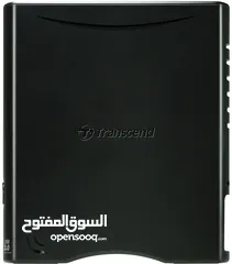  5 هارديسك خارجي مساحة 8 تيرا بايت ترانسيند Trancsend STOREJET 35 T3 TGB