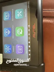  7 جهاز أوتل وارد mx808s وارد اميركا جديد غير مستخدم