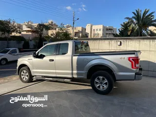  5 Ford F 150