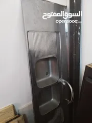  4 مطبخ كامل خشب لاتيه قشرة بلوط