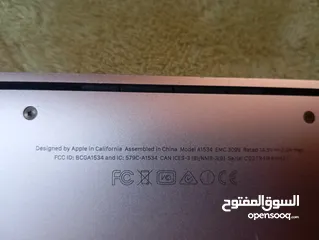  5 ماك بوك آبل