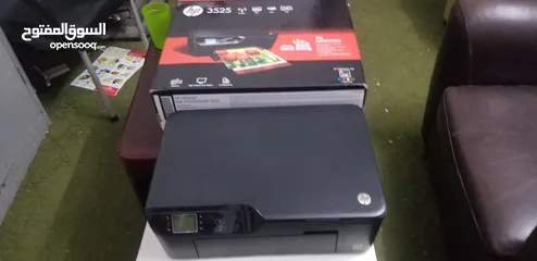  1 hp printer 3525 /2516/F4583 for sale