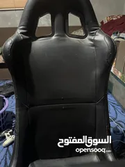  4 G29 مع كرسي
