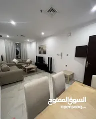 1 SALMIYA - Deluxe Fully Furnished 2 BR Apartment
