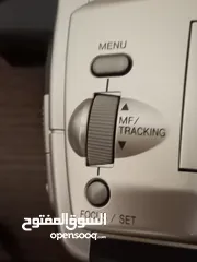  6 متوفر لدينا كاميرا باناسونيك  بحاله ممتازه تعمل ميه بالميه تصوير عالي الجوده معها ريموت والشاحن  دقه