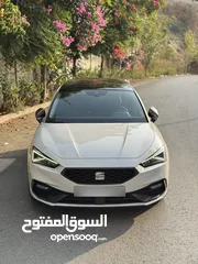  6 سيات ليون اف القصه الجديده