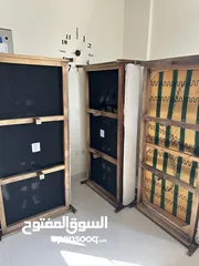  1 كنب 3 حبات للتبرع بدون مقابل