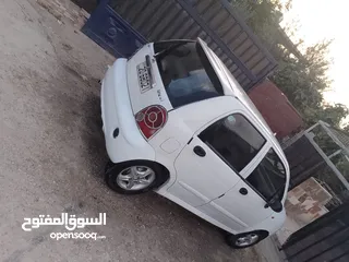  14 شيري موديل 2005 للبيع
