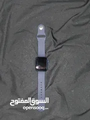  14 Apple watch Series 6 cellular