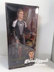  6 ألعاب أمريكية باربي فاخرة