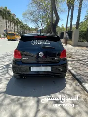  2 بولو موديل 2014