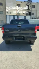  12 فورد f150 بحالة ممتازة