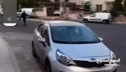 3 كيا ريو 2013 للبيع