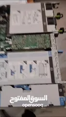  10 Cisco UCS C220 M5 Rack Server