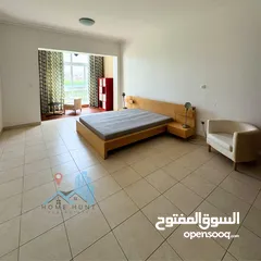 7 MUSCAT HILLS  FURNISHED 2BHK APARTMENT INSIDE COMMUNITY
