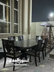  2 طاولت طعام