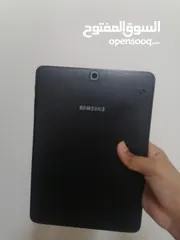  5 Galaxy Tab S2