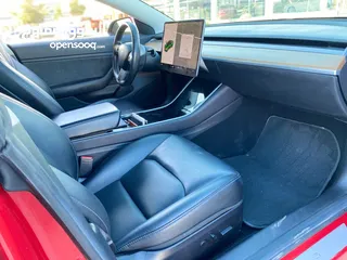  11 Tesla Model3Long Range 2019( Autoscore B)