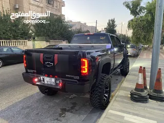  14 Chevrolet Silverado 2500 HD 4X4 6000 CC Clean Title